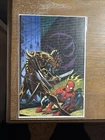 Predator Amazing Spider-Man #2 VIRGIN Retailer Incentive Variant  Comic Book NM