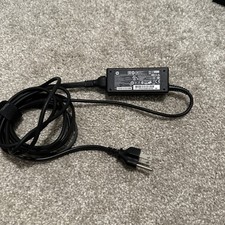 Genuine HP AC Adapter 19.5V