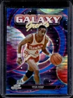 2025 Topps Cosmic Chrome Spud Webb Blue Moon Refractor (RAW)