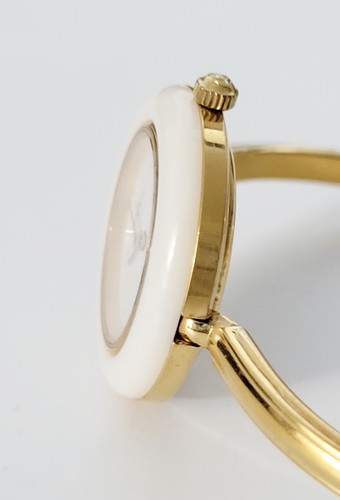Gucci Only PearlColorPlastic Bezel,No Watch,First GENERATION &11-11/12-11/12.2๐ - Picture 5 of 5