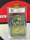 Grade10 Pokemon RAYQUAZA M2a 127/193 2025 Japanese