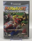 Mario Kart: Double Dash (Nintendo GameCube, 2003) Complete With Manual