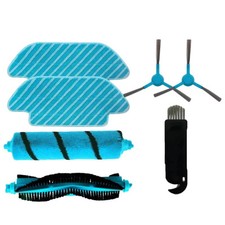 KIT DE ACCESORIOS DE REPUESTO PARA ASPIRADOR CECOTEC CONGA 4490 / 4690 / 5490 /