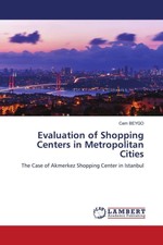 Cem Beygo | Evaluation of Shopping Centers in...