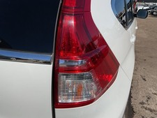 HONDA CR-V CRV ESTATE MK4 2018 DRIVER LOWER REAR TAIL LIGHT LAMP