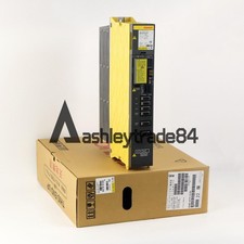 ONE NEW FANUC SERVO DRIVE AMPLIFIER A06B-6079...
