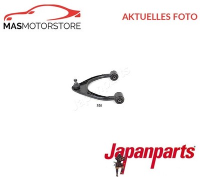 QUERLENKER LENKER RADAUFHÄNGUNG VORNE LINKS OBERE JAPANPARTS BS-258L A NEU