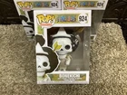 Funko Pop! Vinyl: One Piece - Bonekichi #924
