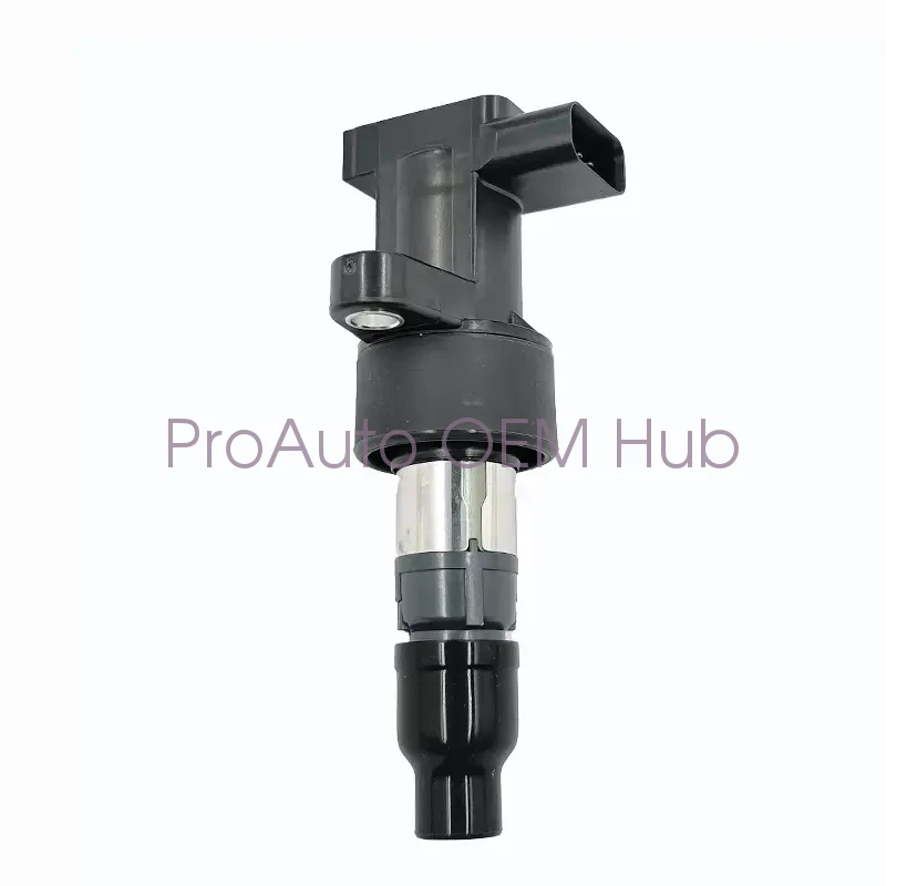 C2S42673 NGK OEM Ignition Coil for Jaguar 2002 2003 2004 2005 2006 2007 S-Type Foto 2 de 4