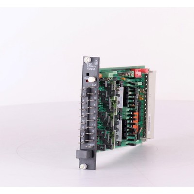 Klockner Moeller EBE250A Digital Output Module Digitalausgabe Used UMP