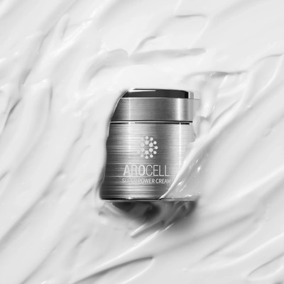 Arocell Super Power Cream 50ml