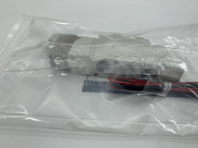1 Pc. New SY5120-5MOZ-01 Solenoid Valve