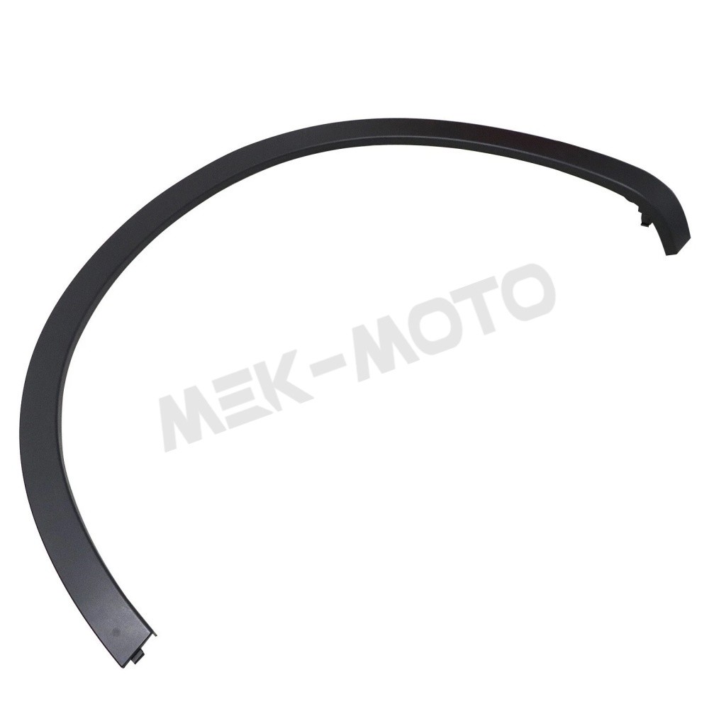 Rear Wheel Flare Molding Trim Passenger Side RH Fits Maserati Levante 2017-2020