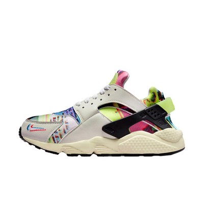 Nike Nike Air Huarache SE Multi - Color / White - Phantom DX3264-902 Women's