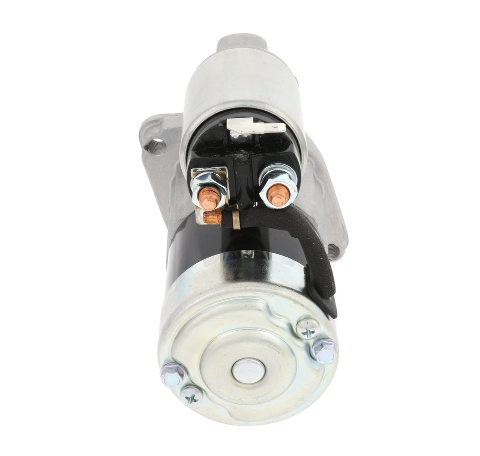 Стартер Bosch SR4125N для 90–11 Hyundai Accent Mitsubishi Eclipse Mirage Kia Rio - Изображение 2 из 4
