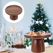 Tortendekoration Ständer Hochzeit Cupcake Haushalt Dessert Aufsteller
