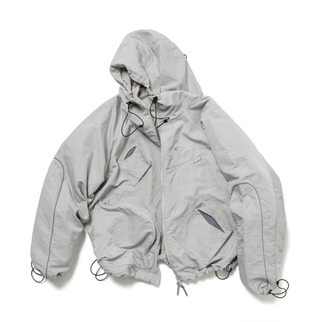 Model Cpg Rhombus Pocket Jacket Grey M | eBay Model Cpg Rhombus Pocket Jacket Grey M | eBay