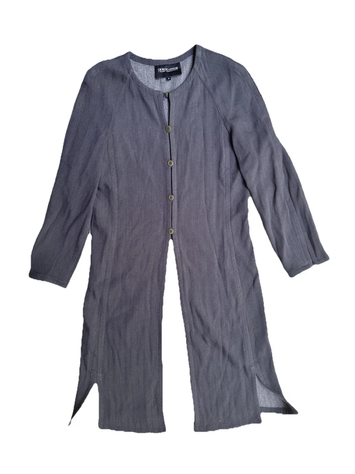 Vestido/chaqueta Giorgio Armani Borgonuovo 21 Foto 2 de 4