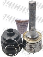 Febest Stange/Strebe, Stabilisator 0323-023 FüR Honda Mazda