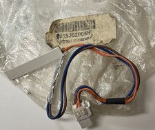 LG Refrigerator Temperature Defrost Sensor 66...