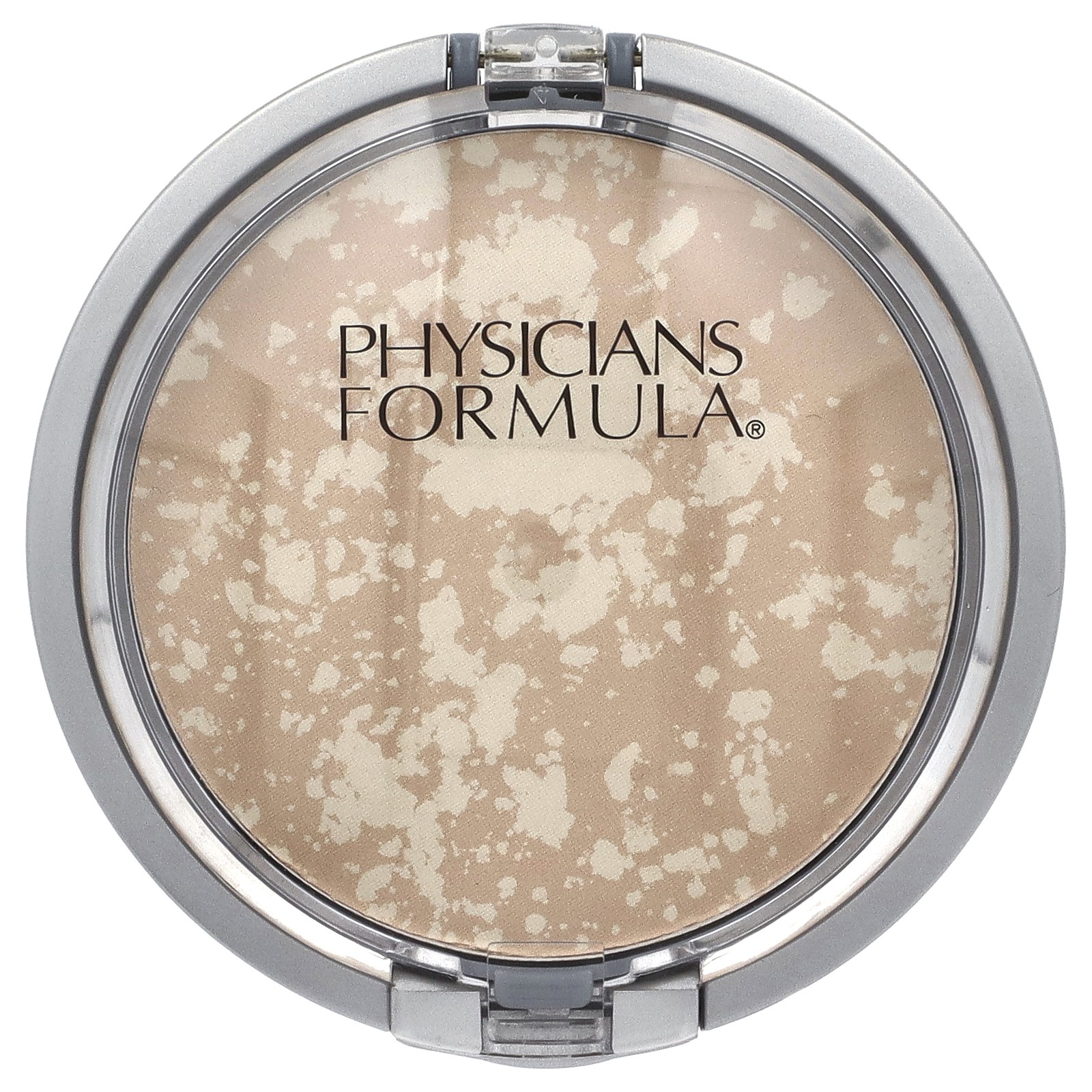 Mineral Wear Talc-Free Mineral Face Powder 3835 Translucent 03 oz 9 g 3690₽