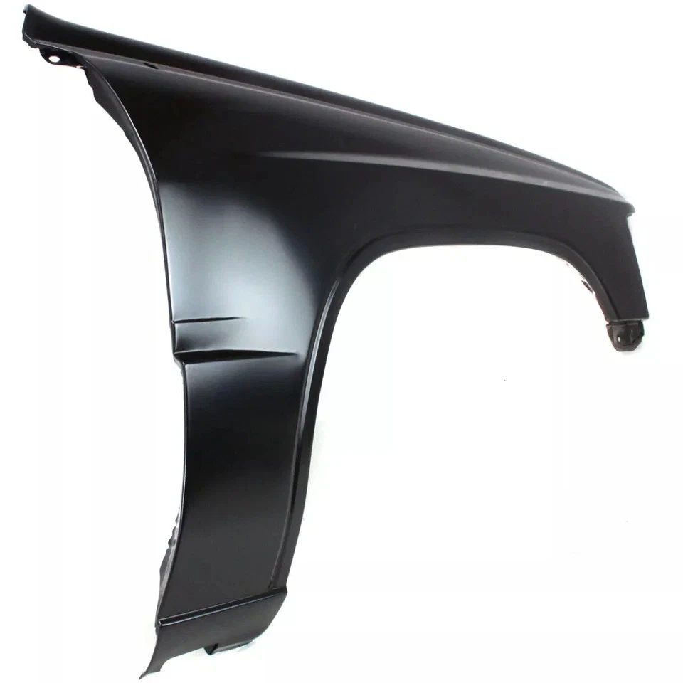 New Front Passenger Side Fender For 1984-1988 Toyota Pickup TO1241125 Foto 4 de 4
