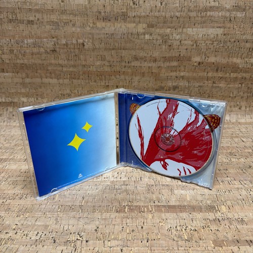 Alanis Morissette Under Rug Swept Music Cd 2002 - Bild 3 von 4