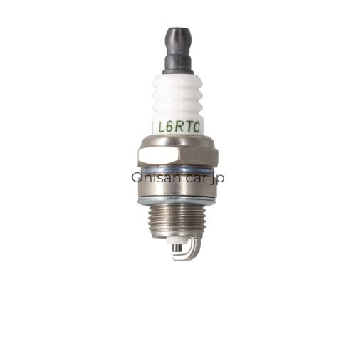 TORCH Standard Plug L6RTC Integrated Terminal 1 Piece Replaces NGK BPMR6A 6726