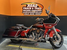 2021 Harley-DavidsonÂ® FLTRXSE - CVO? Road GlideÂ® 