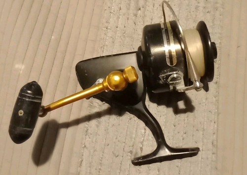 Vintage Penn 704z ? Spinnrolle Power Drag