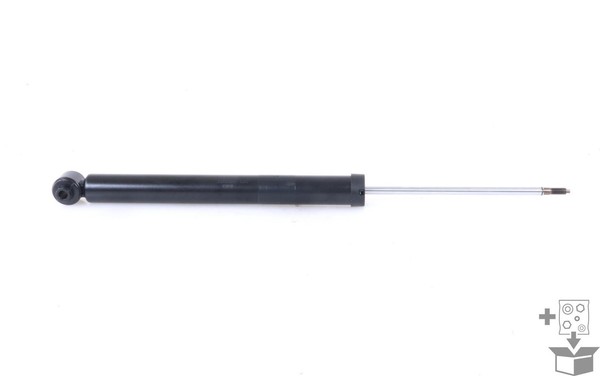 2X StoßDäMpfer Monroe 376248SP FüR Audi 8WC B9 8W2 A4 Avant 8W5 8WD A5 Sportback-image