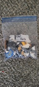 LEGO LEGENDS OF CHIMA: Chi Eris (70201)