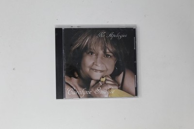 Carolyne Swayze No Apologies Music CD Album