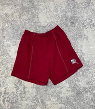 Adidas Nylon Shorts Vintage 90s Trefoil