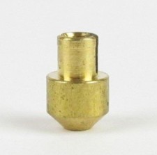 Dellorto Main Nozzle 7484 - 120 - DHLA