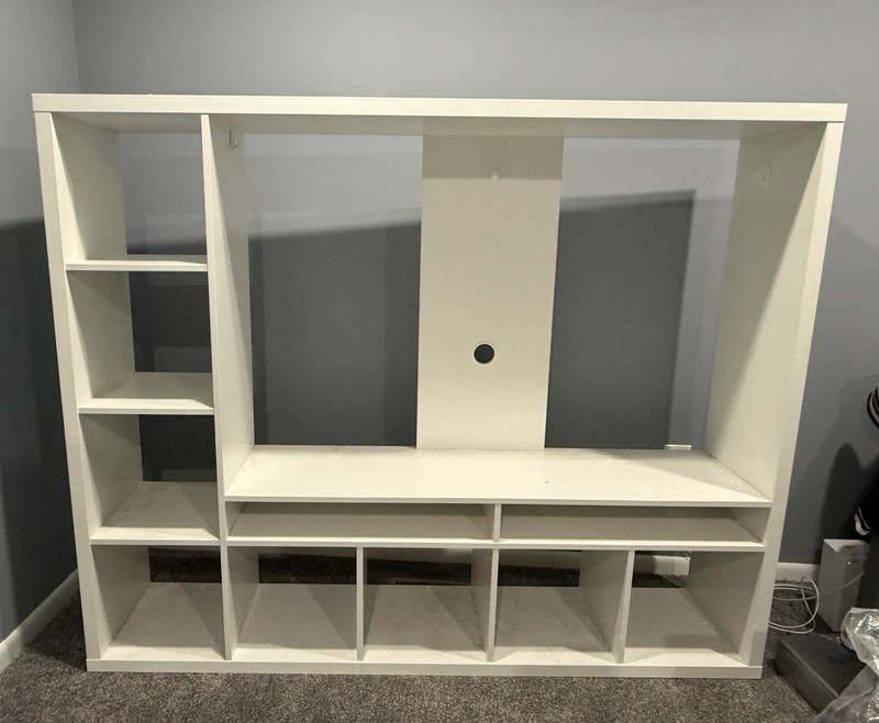 IKEA TV Stand