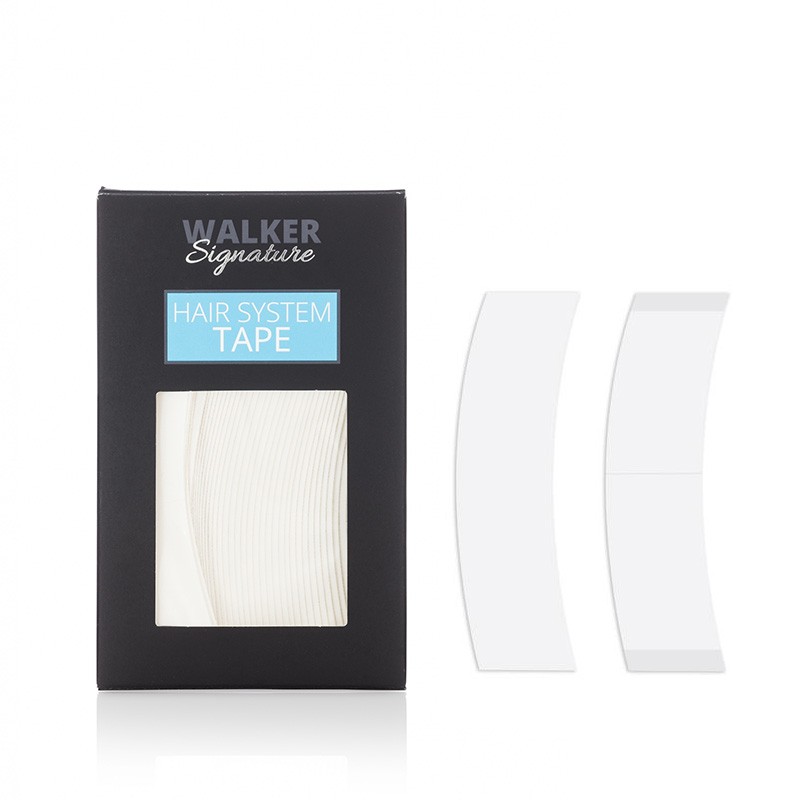 Walker Tape Signature Hair System Tape C Contours