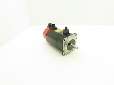 Fanuc A06B-0162-B175 AC Servo Motor 1.4 kW A860-0360-T061 Pulse Coder