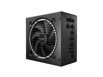 be quiet! Pure Power 13 M 1200W ATX 3.1 Power Supply | 80 Plus Gold Efficiency |