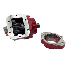 272GBHVP-G3RK Genuine Parker PTO Power Take Off 6-Bolt