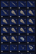 Blueprint Arc raiders