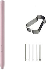 Tab S6 Lite Stylus Pen Replacement for Samsung Galaxy Chiffon Pink