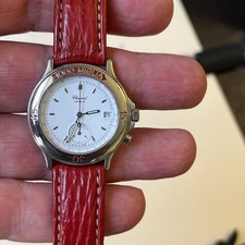 Chopard Mille Miglia One-Push Chrono 8141 Quartz 2