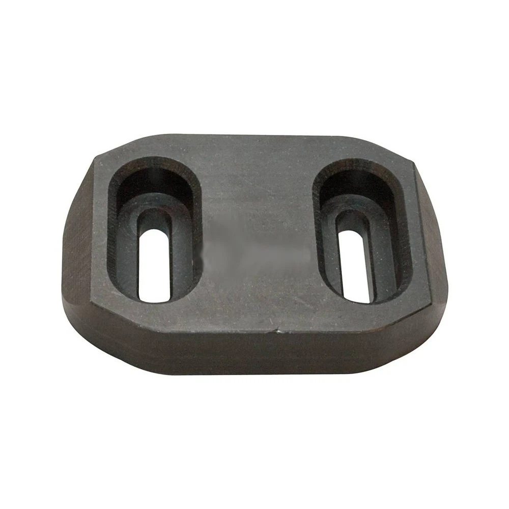 Reliable Aftermarket Parts Snow Blower Skid Shoe - Thumbnail 2