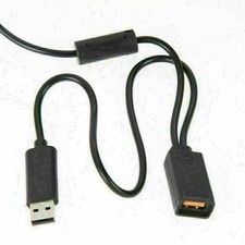 Für Xbox 360 Kinect Kamera – EU-Stecker USB-Netzteil Ladegerät Adapterkabel