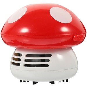Mini Nettoyeur à vide pour table Mashroom Handy Cleaner Table de bureau