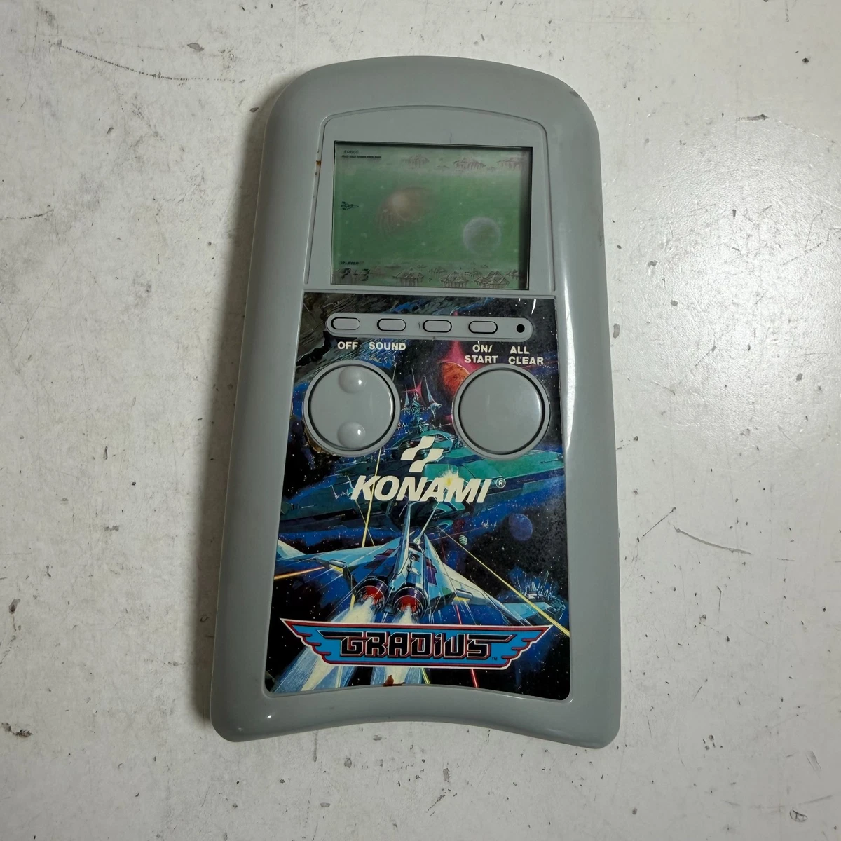 Konami Games for sale | eBay