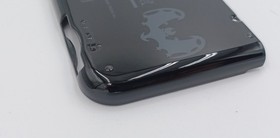 New Nintendo 3ds Xl LL Pokemon Replacement Shells Front+Rear+Rubber+Label UPC