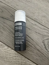 Paula's Choice Intensive Wrinkle Repair Retinol Serum 30ml/1oz FULL SIZE