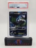 2013 POKEMON BLACK & WHITE PLASMA FREEZE #114/116 TORNADUS EX FULL ART PSA 7
